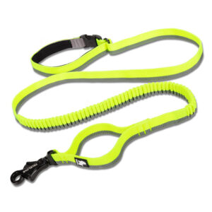 Elastic Cushioning Pet Dog Leash