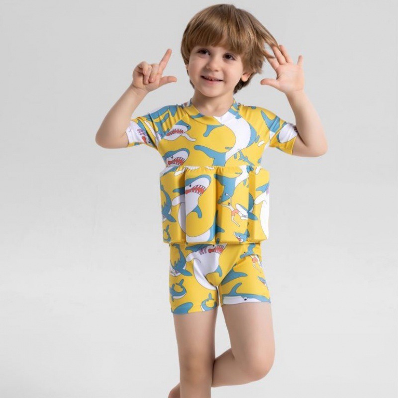 Children's Floating Swimsuit