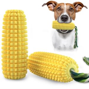 TPR Corn Pet Toy