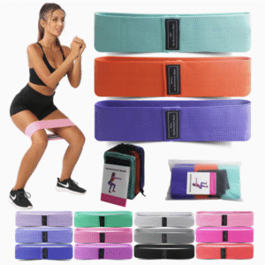 Squats Resistance Belt