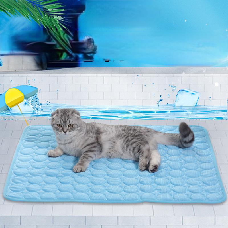 Pet Summer Cooling Pad