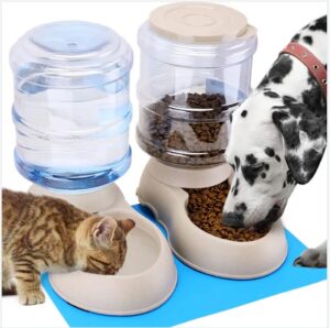 Automatic Pet Water Feeder