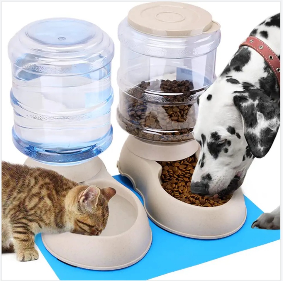 Automatic Pet Water Feeder