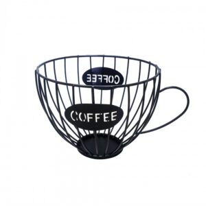 Coffee and Tea Bag Holder.