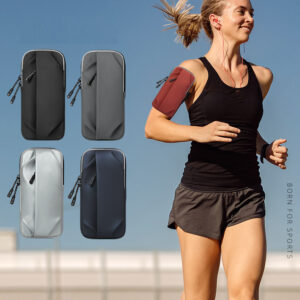 Sports Phone Arm Bag