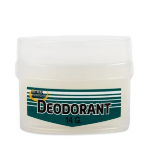 0.5 Oz Unscented Deodorant Stick