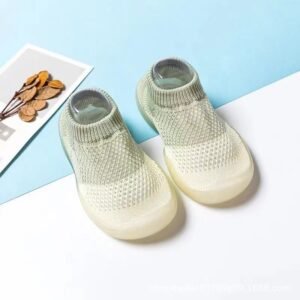 Summer Children's Mesh Shoes