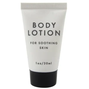 1 Oz Essential Body Lotion