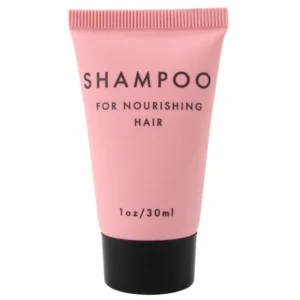 1Oz Feminine Scented Shampoo