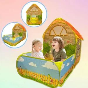 Children Play Tent Toys Ball Pool
