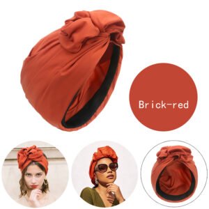 Adult Multi-strap Turban