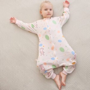 Children's Summer Pajamas