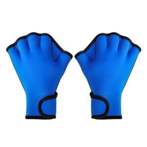 Children Swimming Gloves