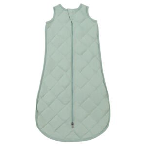 Sleeveless Newborn Swaddle Sleeping Bag