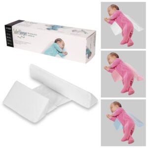 Baby Side Sleeping Pillow