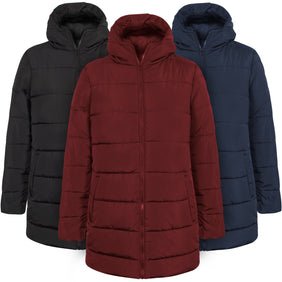Women's Puffer Jackets