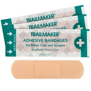 Adhesive Bandages