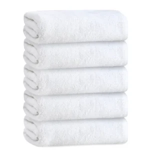 Adult Plush Bath Towel