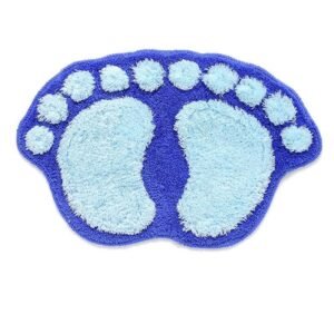 Non-slip Bathroom Foot Mat