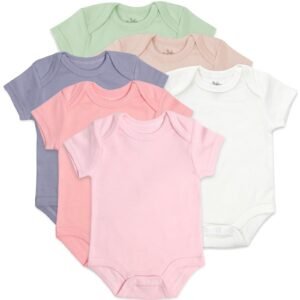 Baby Bodysuit for Girls
