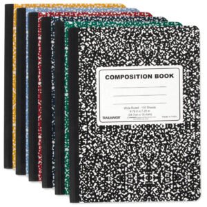 Composition Book