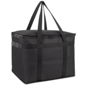 17-Inch Large Insulated Food Delivery Bag
