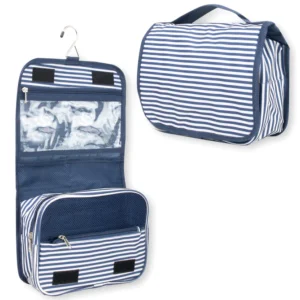 Hanging Travel Toiletry Bag