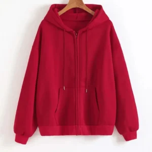 Women Casual Sweatshirt