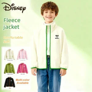 Disney Kids' Soft Jacket