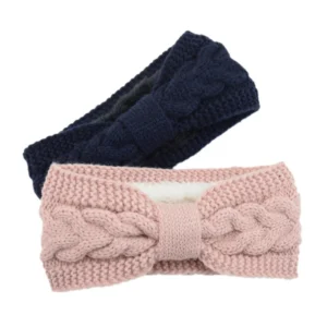 Women's Knitted Headbands
