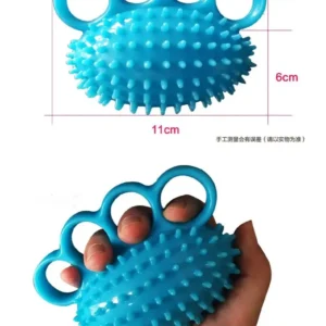 Finger Grip Massage Ball for Adults