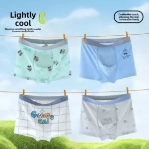 Comfortable Boys' Underwear