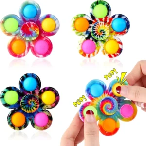 Hand Spinner Fidget