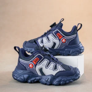 Winter Fashion Shoes