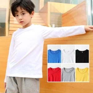 Boys’ T-Shirts