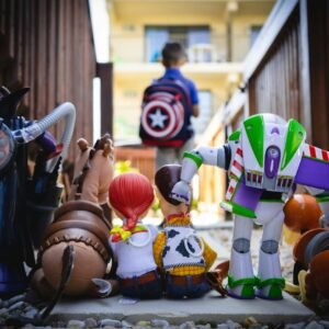 Toys