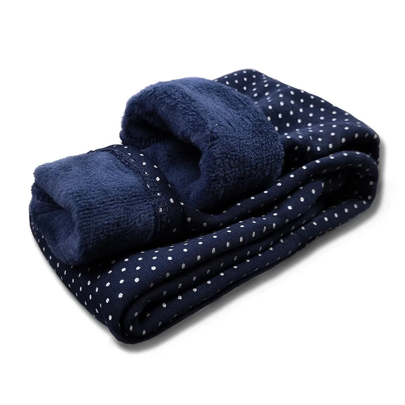 Dot dark blue