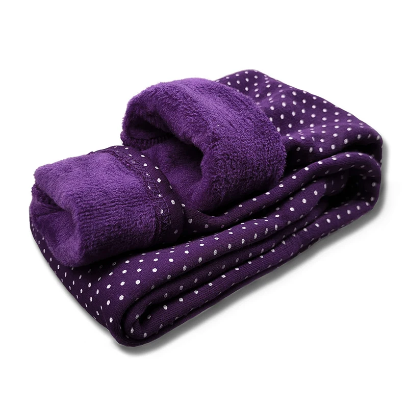 Dot purple
