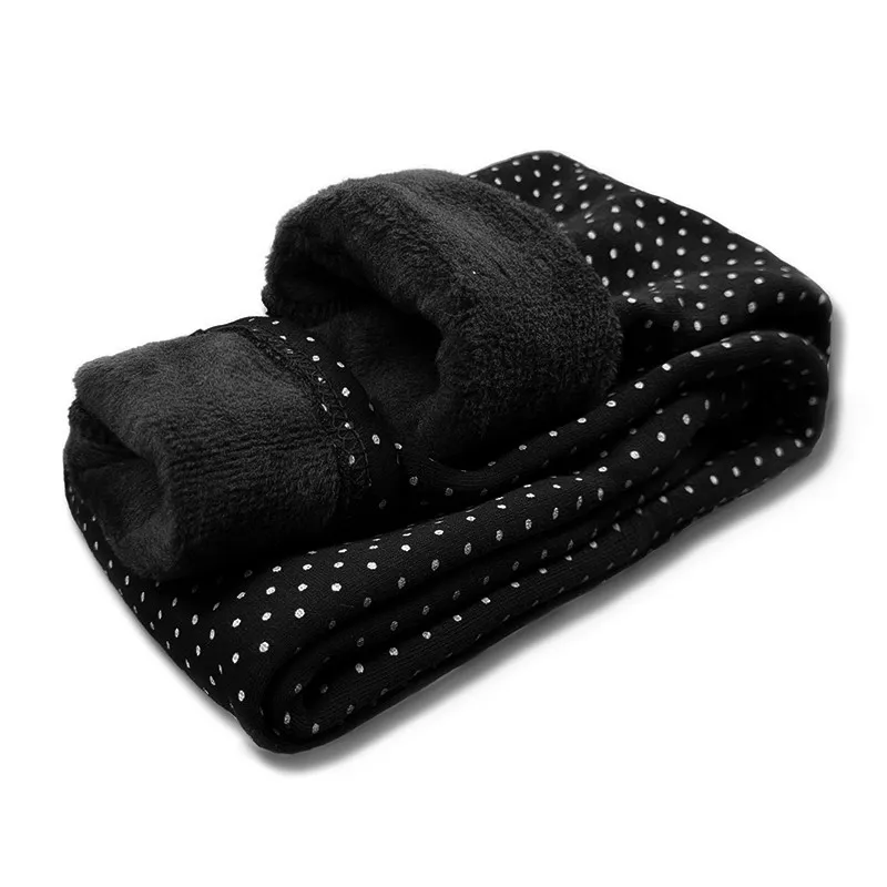 Dot black