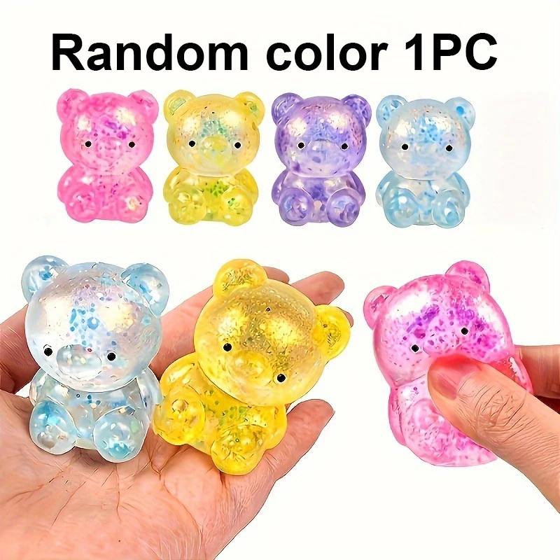1pc random color