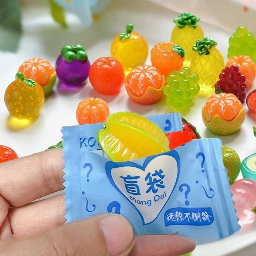 Fruits Random 20pcs
