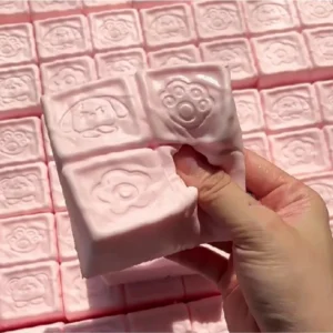 Squishy Sensory Fidget