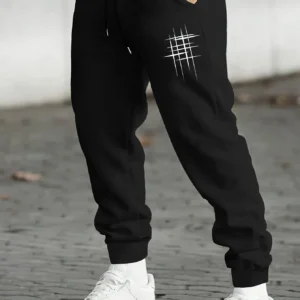 Men’s Casual Sweatpants