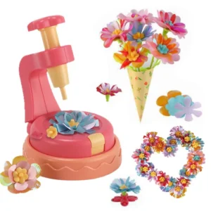 Flower Bouquets DIY Craft Kits