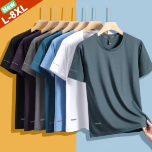 Quality Men’s T-Shirts