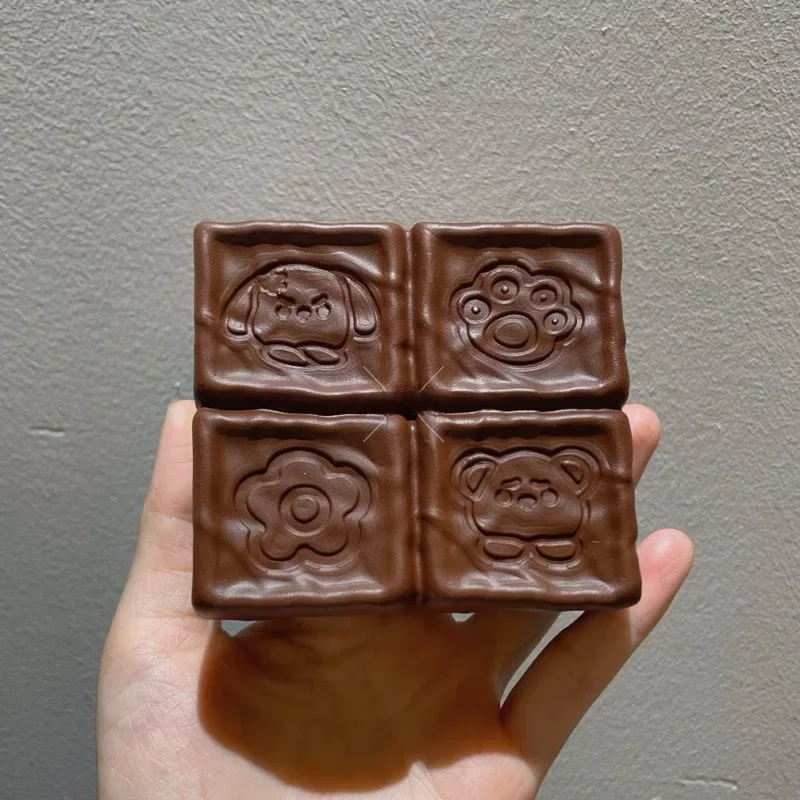 Brown 1pcs
