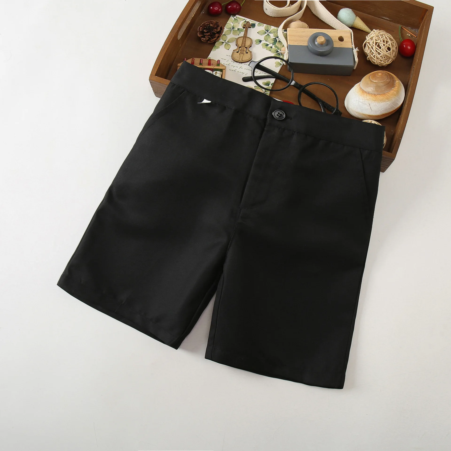 short pants