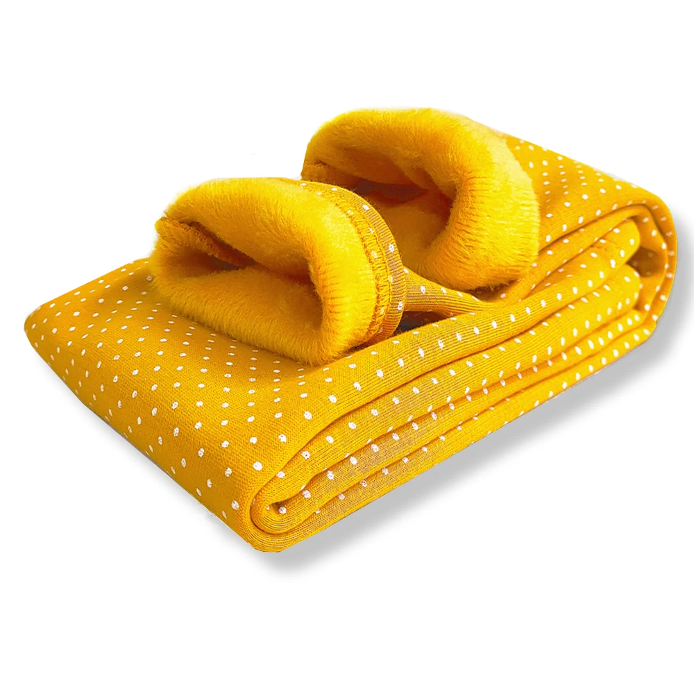 Dot Yellow