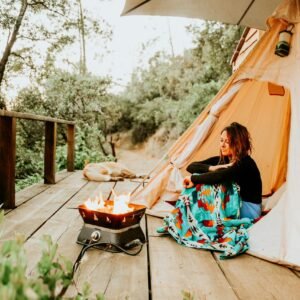 Camping and Outdoor