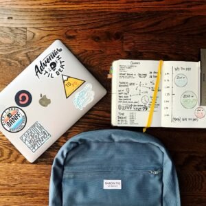 Education and Stationeries
